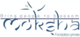 Moksa logo